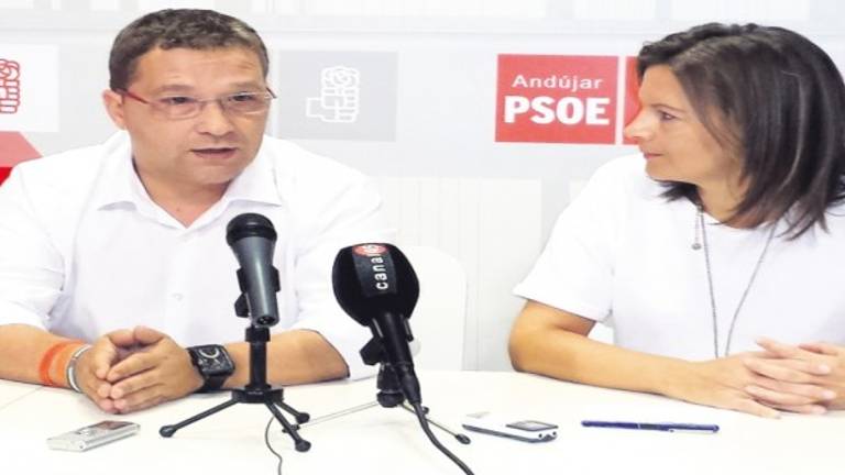 La Junta destina 1,3 millones de euros a generar trabajo