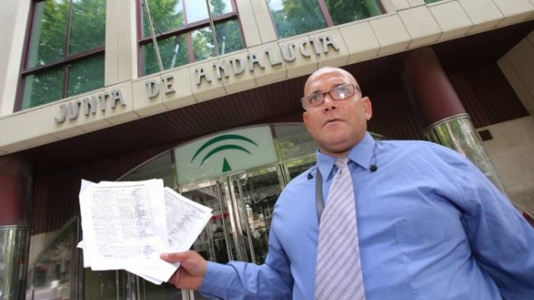 Detenido un tío de los niños secuestrados de un centro de acogida