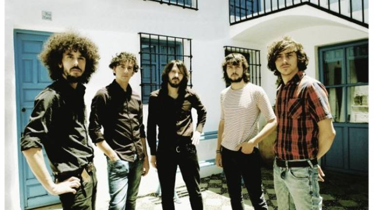 Bienvenida al verano