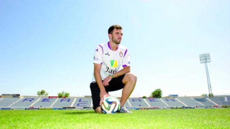 Cuello: “He visto seriedad, trabajo y muchísima ilusión”