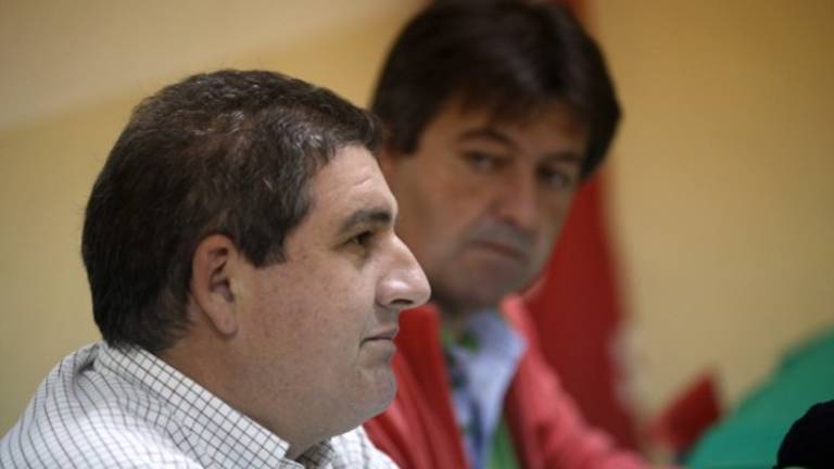 Izquierda Unida denuncia al alcalde por presunta prevaricación
