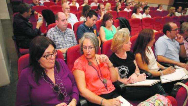 Nuevo instrumento para formar a los profesores