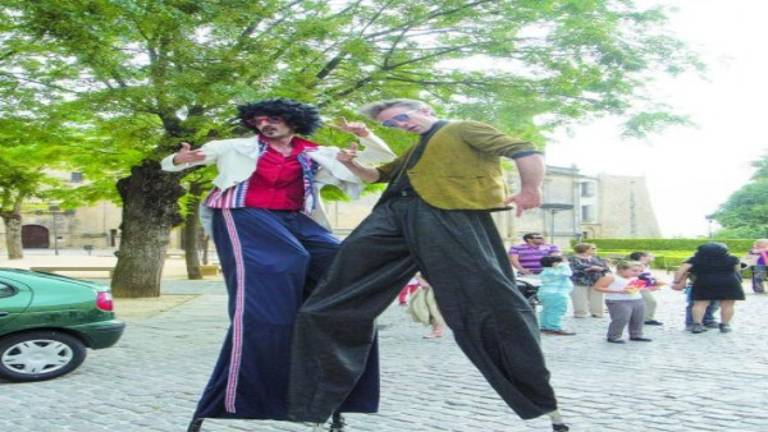 La Feria de San Miguel cierra con gran éxito