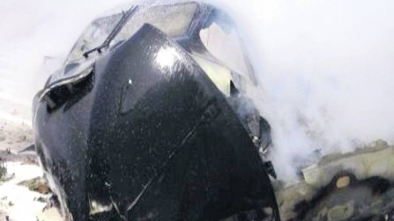 Cuatro muertes en Sevilla