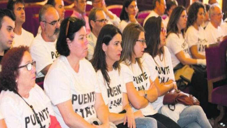 Si no logro una respuesta, me iré a dormir con ustedes