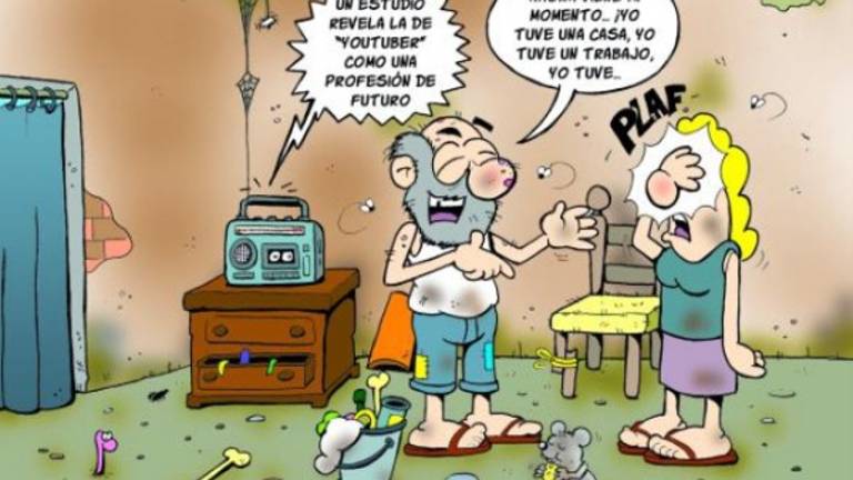 El escaño 111