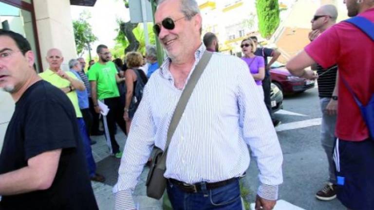La mujer de Juan Lanzas pide 1.945 euros al mes para vivir