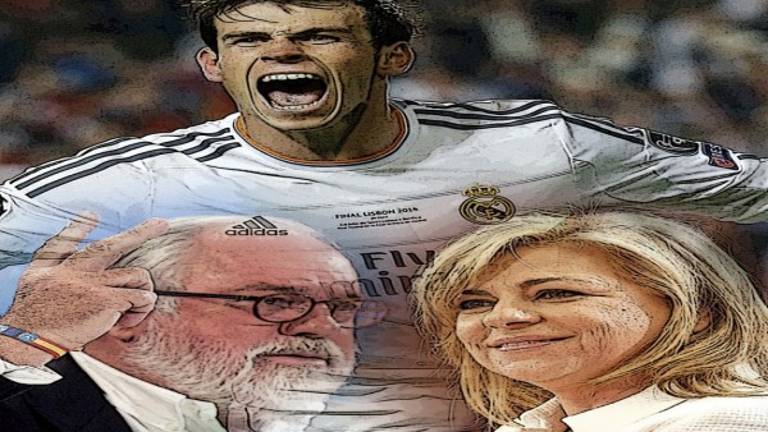 Europa...era la Champions