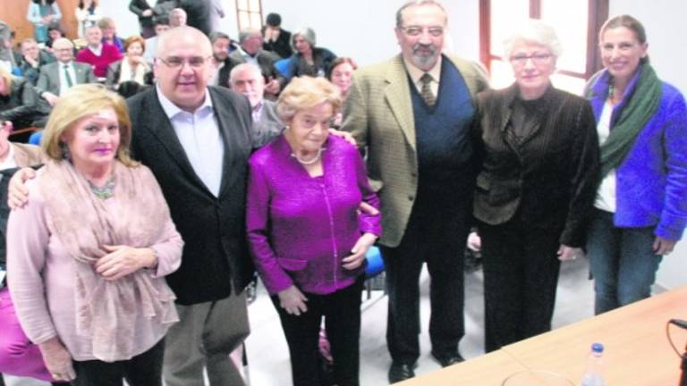 Investigadores asisten a un encuentro sobre el siglo XV
