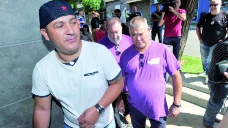 Andrés Bódalo asegura que no piensa renunciar a su acta de concejal
