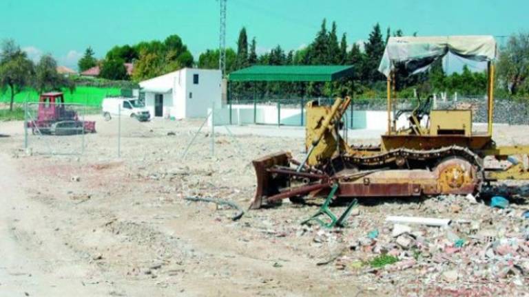 IPdU: El informe del vertedero carece de capacidad resolutiva