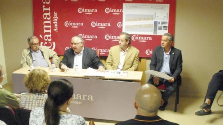 Junio, fecha clave para la Corredera de Capuchinos