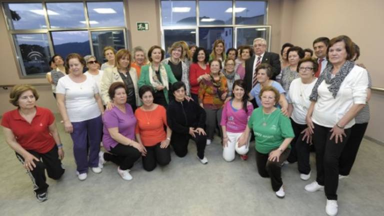 Díaz reivindica el Estado del bienestar en Valdepeñas