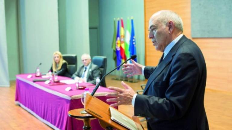 Marina valora la inteligencia para crear normas éticas