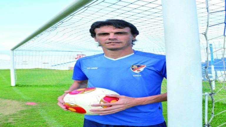 Chico: Debemos ser fieles al estilo que nos ha llevado a la promoción