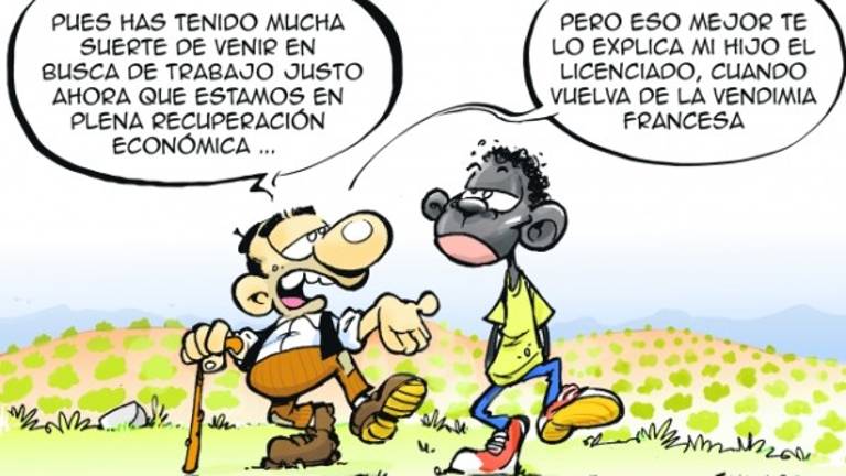 Recuperación económica