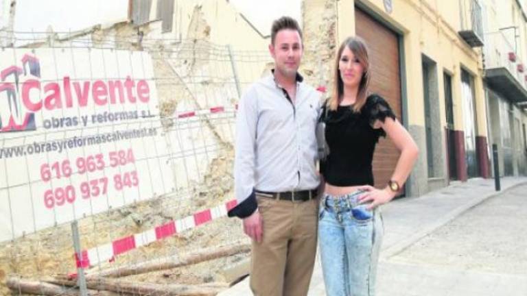 El Ejido de Belén rejuvenece