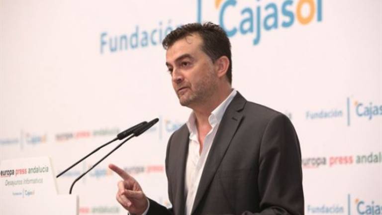Maíllo no se conforma con ser minoría y quiere presidir la Junta