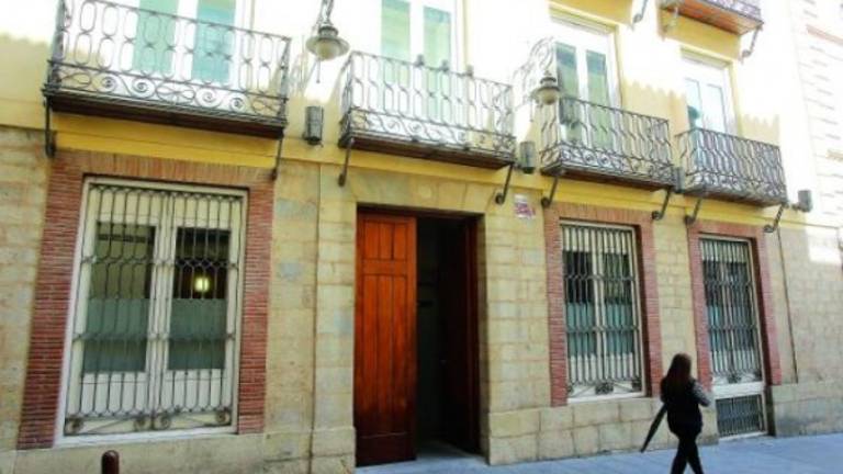 La Cámara indemnizará a su inquilino para que se marche