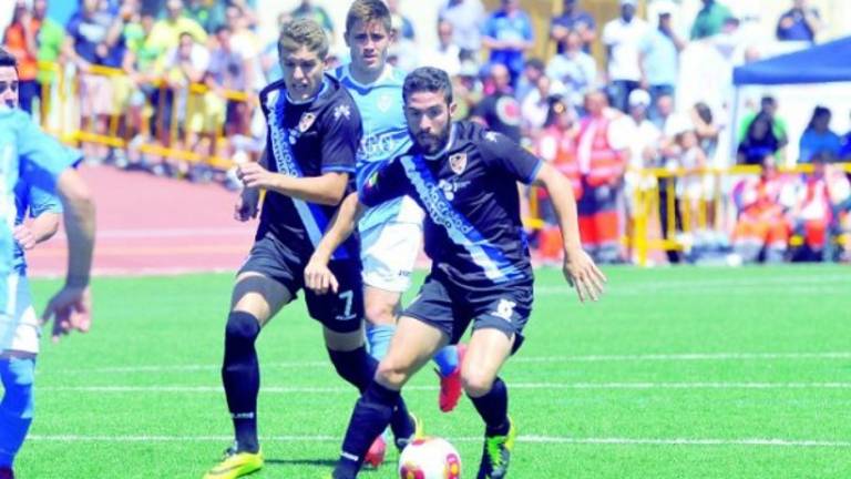 La renovación de Carles, encarrilada