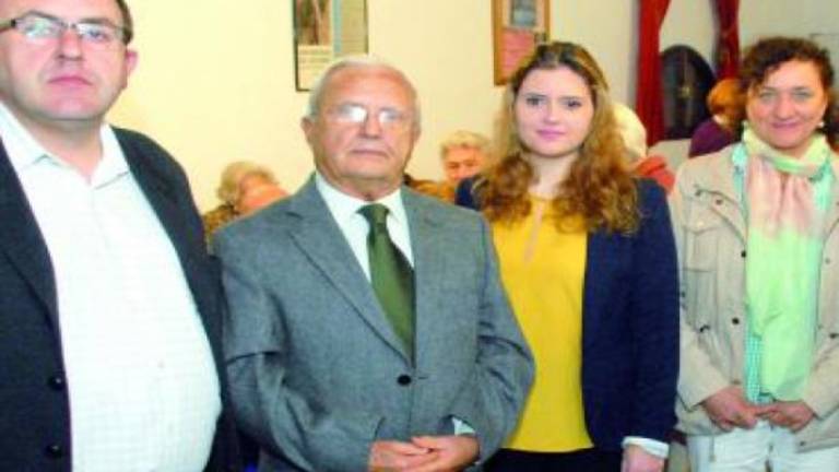 La Semana de Santa María acaba con éxito