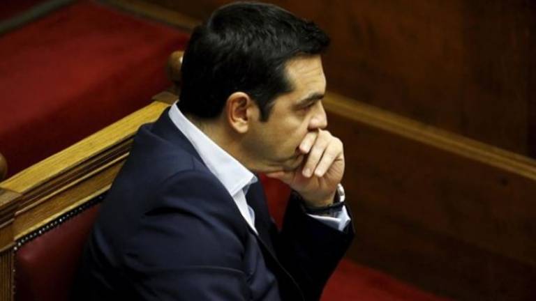Grecia acepta el grueso de la última propuesta planteada por las instituciones