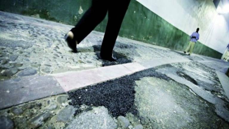 Inmediata respuesta a las quejas de la calle Huertas