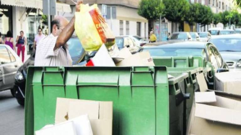 Abierto el plazo para abonar las tasas del agua y la basura