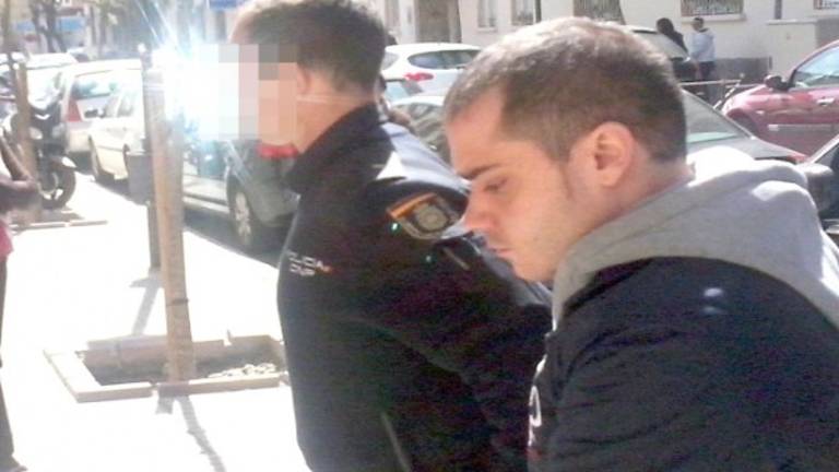 Mínimo castigo por perpetrar diez estafas en solo tres meses