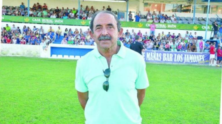 Refuerzos en la directiva del Linares Deportivo