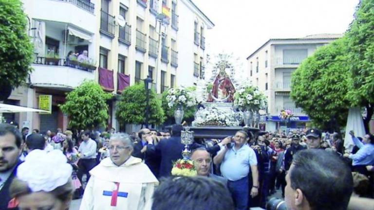 Calma tensa entre la Matriz y el Santuario