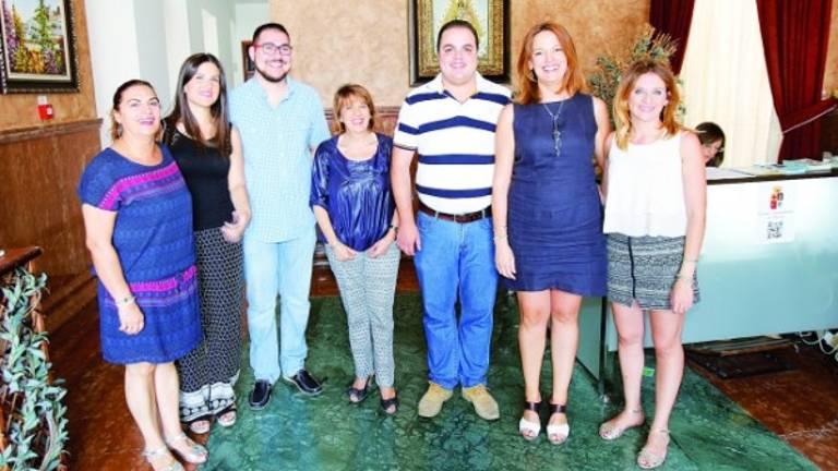 Subvención de 118.000 euros para Plásticos Tuccitanos