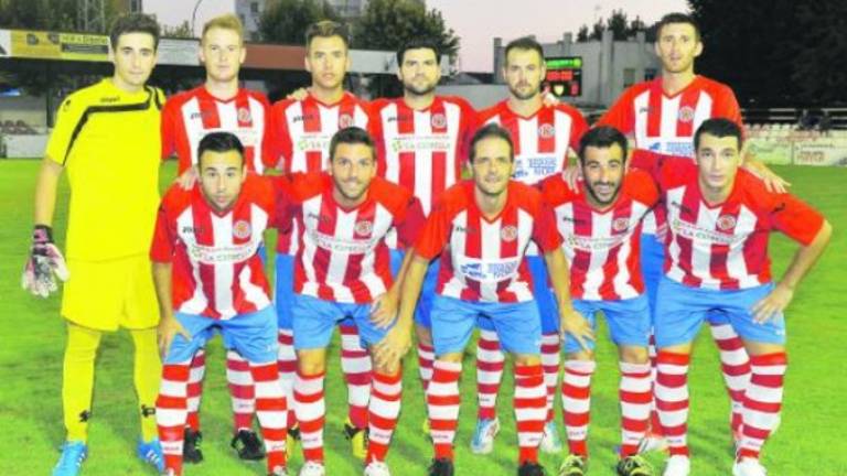 Expectación ante el nuevo Torredonjimeno