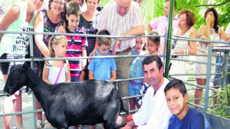 Valdepeñas se despide “con éxito” de las Realengas