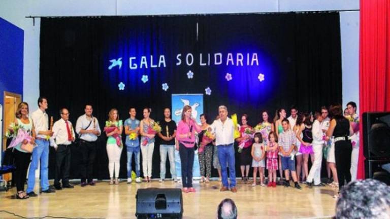 En alerta roja por la falta de subvenciones de la Junta