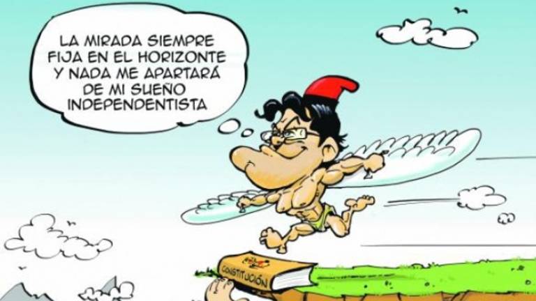 Más Ícaro
