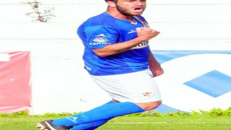 Linarejos, un estadio temido