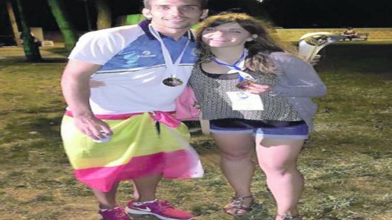 La consagración definitiva