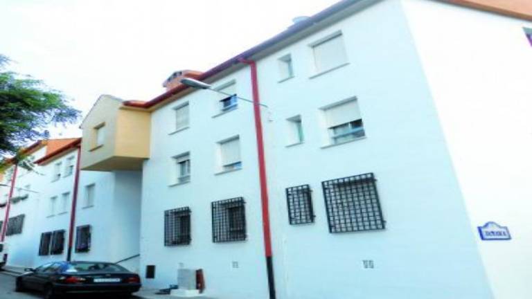 Inyección de 600.000 euros para rehabilitar pisos blancos