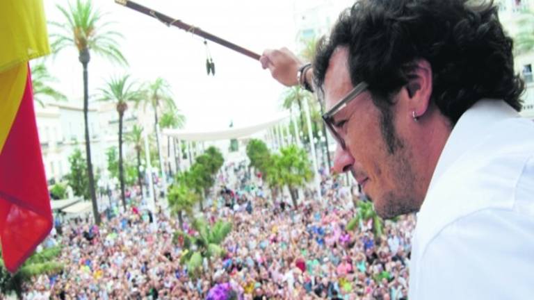 “Giro” en cinco Alcaldías