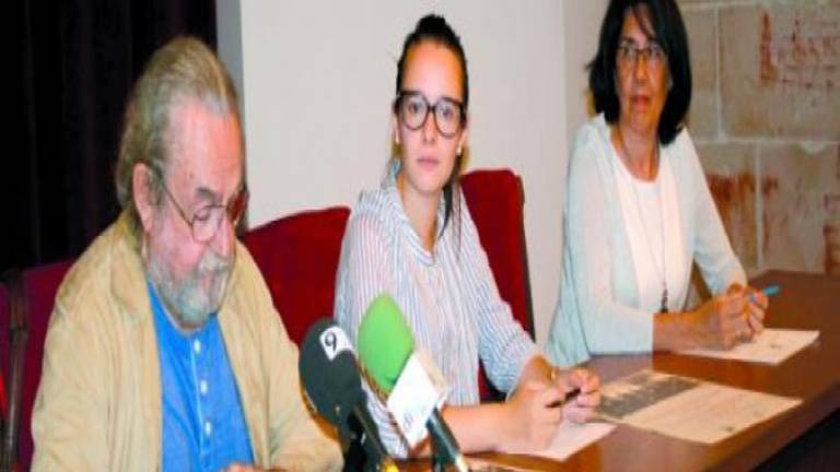 Un motrileño se hace con el galardón poético