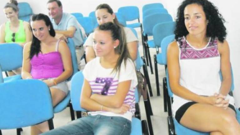 Mures lleva más de un año sin agua