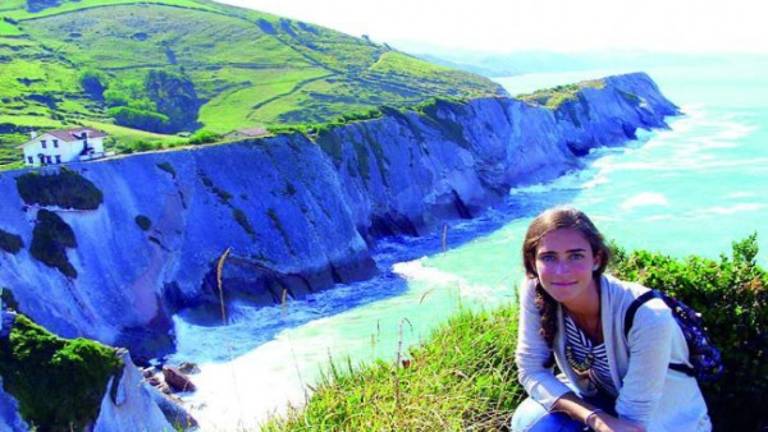 “La experiencia en Nicaragua me permitió conocer otra cultura”