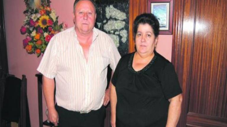 Un euro para evitar el desahucio