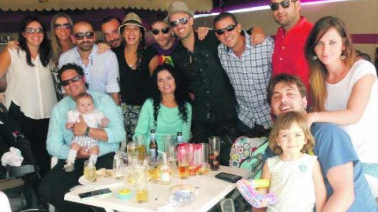 El concurso Gran Prix es la novedad de la feria