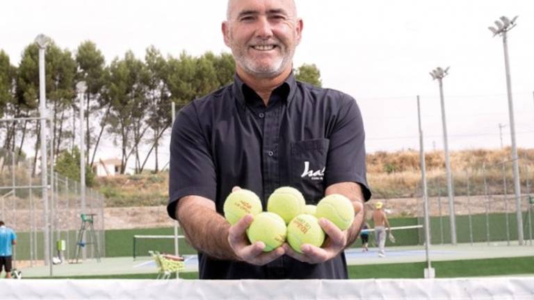 Juan Ortega: “Contamos con el torneo más antiguo”