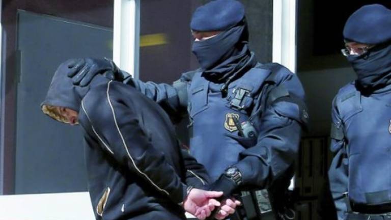 Los detenidos por yihadismo tenían la intención de atentar en Cataluña