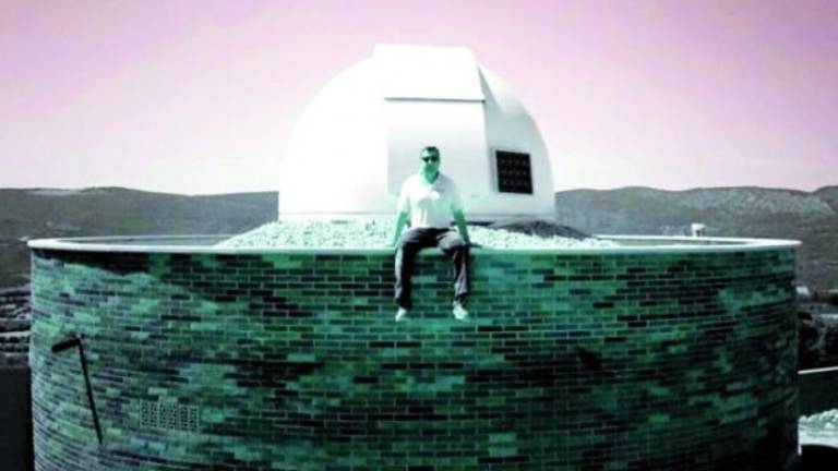 Un proyecto de alma alcalaína