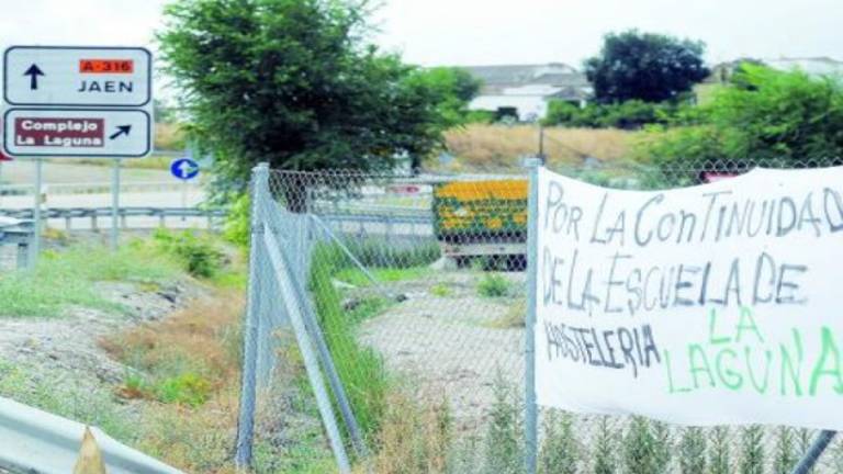 Una jornada clave para comenzar a pagar a la plantilla de La Laguna