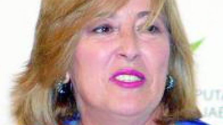 La mujer que habló de cambio